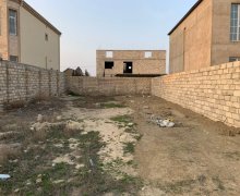 Satılır Torpaq Zığ qəs., Suraxanı r.