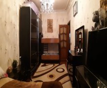 Satılır Köhnə Tikili Əhmədli m., Əhmədli, Xətai r.