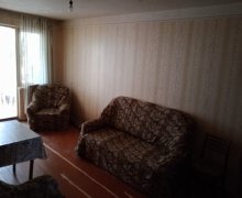 Satılır Köhnə Tikili Neftçilər m., Nizami r.