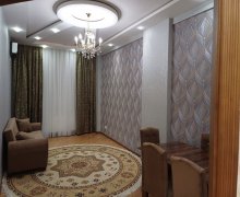 Kirayə (aylıq) Yeni Tikili Elmlər akademiyası m., Yasamal r.