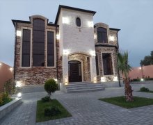 evlerin satisi/villa Xəzər r.