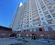 Satılır Yeni Tikili 20 Yanvar m., Yasamal qəs., Yasamal r.