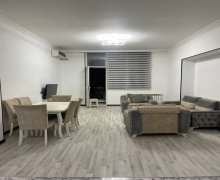 Kirayə (aylıq) Yeni Tikili 28 May m., Nəsimi r.