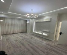 Satılır Yeni Tikili Həzi Aslanov m., H.Aslanov qəs., Xətai r.