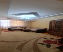 Kirayə (aylıq) Yeni Tikili İnşaatçılar m., Yasamal qəs., Yasamal r.