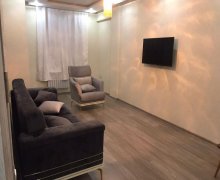 Kirayə (aylıq) Yeni Tikili Yeni Yasamal qəs., Yasamal r.