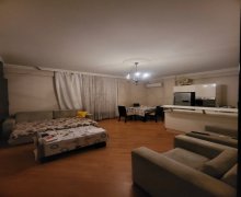 Kirayə (aylıq) Yeni Tikili İnşaatçılar m., Yasamal r.