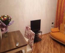 Kirayə (aylıq) Köhnə Tikili İçərişəhər m., Səbail r.