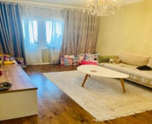 Satılır Yeni Tikili Xalqlar dostluğu m., Əhmədli, Xətai r.