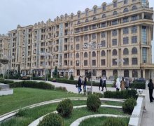 Satılır Yeni Tikili Gənclik m., Nərimanov r.