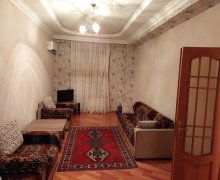 Kirayə (aylıq) Yeni Tikili İnşaatçılar m., Yasamal r.