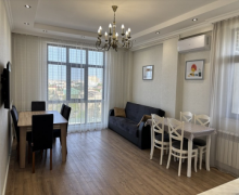 Kirayə (aylıq) Yeni Tikili Koroğlu m., Bakıxanov qəs., Sabunçu r.