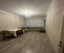 Kirayə (aylıq) Yeni Tikili 20 Yanvar m., Yasamal qəs., Yasamal r.