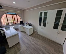 Kirayə (aylıq) Ofis Gənclik m., Nəsimi r.