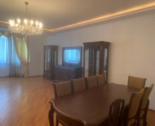 Kirayə (aylıq) Yeni Tikili Nizami m., Yasamal r.