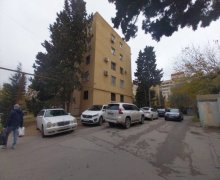 Satılır Köhnə Tikili Nizami m., 8-ci kilometr, Nizami r.