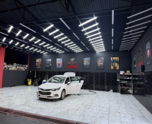 Kirayə (aylıq) Obyekt 8 Noyabr m., Nəsimi r.