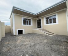 Satılır Həyət evi/villa Binə qəs., Xəzər r.
