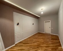 Satılır Yeni Tikili Nəriman Nərimanov m., Nərimanov r.