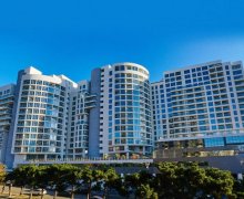 kiraye aylıq ev elanlari 28 May m., Kubinka, Nəsimi r.