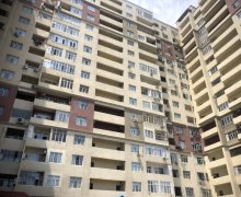 Satılır Yeni Tikili 20 Yanvar m., Yeni Yasamal qəs., Yasamal r.