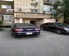 Satılır Köhnə Tikili Qaraçuxur qəs., Suraxanı r.