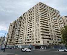 Satılır Yeni Tikili Xətai m., Xətai r.