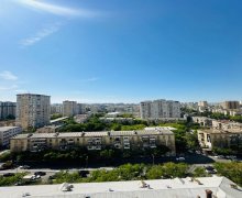 Satılır Yeni Tikili Nəriman Nərimanov m., Nərimanov r.