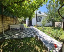 Kirayə (günlük) Həyət evi/villa Qəbələ ş.