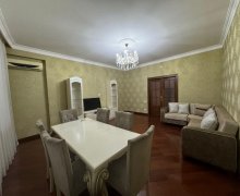 Kirayə (aylıq) Yeni Tikili Xətai m., Dəmirçi Plaza, Xətai r.