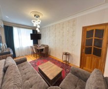 Satılır Köhnə Tikili Yeni Günəşli qəs., Suraxanı r.