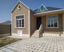 Satılır Həyət evi/villa Masazır, Abşeron r.