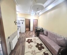 Kirayə (aylıq) Yeni Tikili Elmlər akademiyası m., Yasamal r.