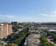 Satılır Yeni Tikili Azadlıq m., Rəsulzadə qəs., Binəqədi r.