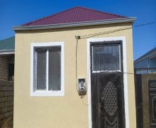 Satılır Həyət evi/villa Binəqədi qəs., Binəqədi r.