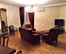 Kirayə (aylıq) Yeni Tikili Elmlər akademiyası m., Yasamal r.