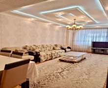 Satılır Yeni Tikili İnşaatçılar m., Yeni Yasamal qəs., Yasamal r.