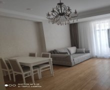 Kirayə (aylıq) Yeni Tikili Gənclik m., Nəsimi r.