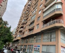 genclikde evlerin qiymeti Gənclik m., Kubinka, Nəsimi r.