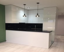 Satılır Yeni Tikili Neftçilər m., Bakıxanov qəs., Sabunçu r.