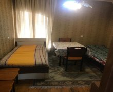 1 otaqli aylıq heyet evi kiraye/villa 28 May m., Nəsimi r. 1 otaqli aylıq heyet evi kiraye/villa 28 May m., Nəsimi r.