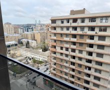 Kirayə (aylıq) Yeni Tikili 28 May m., Nəsimi r.