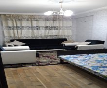 Kirayə (aylıq) Yeni Tikili Xırdalan ş.