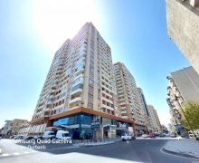 xetai yeni tikili menziller Xətai m., Xətai r.