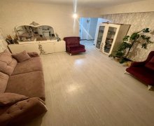 Kirayə (aylıq) Yeni Tikili Gənclik m., Nərimanov r.