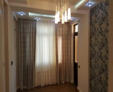 Kirayə (aylıq) Obyekt Gənclik m., Nərimanov r.