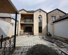 Satılır Həyət evi/villa Koroğlu m., Zabrat qəs., Sabunçu r.