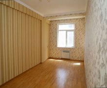 Kirayə (aylıq) Yeni Tikili İnşaatçılar m., Yasamal r.