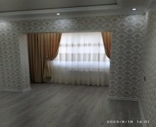 Satılır Köhnə Tikili Azadlıq m., 8-ci mikrorayon, Binəqədi r.