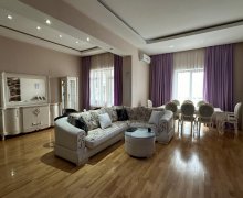 Kirayə (aylıq) Yeni Tikili 28 May m., Nəsimi r.